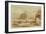 Hardwick Old Hall-William Henry Hunt-Framed Giclee Print