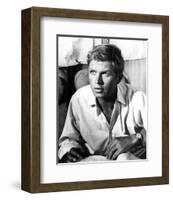 Hardy Kruger-null-Framed Photo