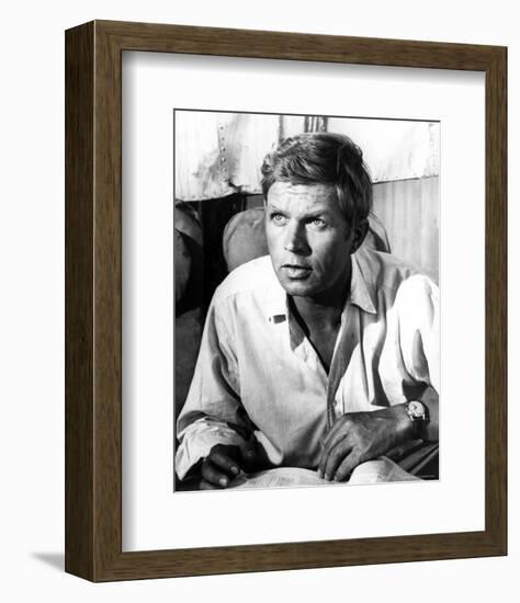 Hardy Kruger-null-Framed Photo