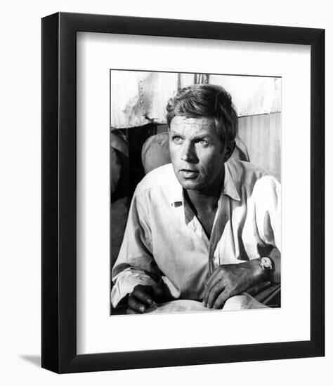 Hardy Kruger-null-Framed Photo