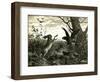 Hare Austria 1891-null-Framed Giclee Print