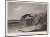 Hare Coursing-A. Duncan-Mounted Art Print