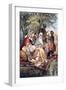 Hareem, 1857-Amadeo Preziosi-Framed Giclee Print