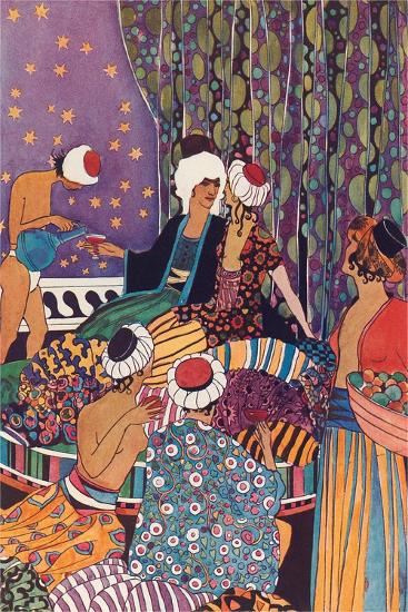 Art Print, , large