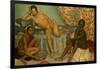 Harem-Emile Bernard-Framed Giclee Print