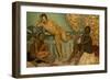 Harem-Emile Bernard-Framed Giclee Print