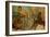 Harem-Emile Bernard-Framed Giclee Print