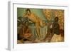 Harem-Emile Bernard-Framed Giclee Print