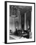 Harewood House Hallway-null-Framed Photographic Print