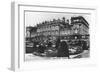 Harewood House, West Yorkshire, England, 1936-null-Framed Giclee Print