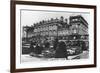 Harewood House, West Yorkshire, England, 1936-null-Framed Giclee Print