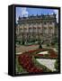 Harewood House, West Yorkshire, Yorkshire, England, United Kingdom-Jonathan Hodson-Framed Stretched Canvas