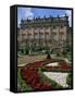 Harewood House, West Yorkshire, Yorkshire, England, United Kingdom-Jonathan Hodson-Framed Stretched Canvas