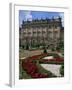 Harewood House, West Yorkshire, Yorkshire, England, United Kingdom-Jonathan Hodson-Framed Photographic Print