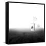 Canvas Black