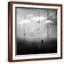 Brown Frame