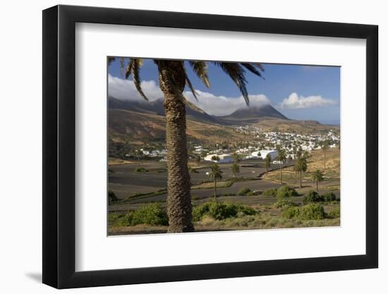 Haria-Peter Adams-Framed Photographic Print