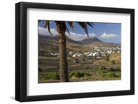 Haria-Peter Adams-Framed Photographic Print