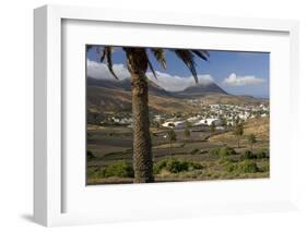 Haria-Peter Adams-Framed Photographic Print