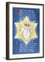 Hark! the Herald Angels Sing-null-Framed Giclee Print