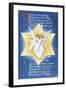 Hark! the Herald Angels Sing-null-Framed Giclee Print