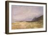 Harlech, 1862-Alfred William Hunt-Framed Giclee Print