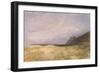 Harlech, 1862-Alfred William Hunt-Framed Giclee Print