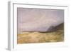 Harlech, 1862-Alfred William Hunt-Framed Giclee Print