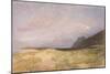 Harlech, 1862-Alfred William Hunt-Mounted Giclee Print