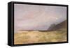 Harlech, 1862-Alfred William Hunt-Framed Stretched Canvas