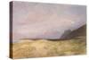 Harlech, 1862-Alfred William Hunt-Stretched Canvas