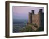 Harlech Castle, Unesco World Heritage Site, Gwynedd, Wales, UK, Europe-Charles Bowman-Framed Photographic Print