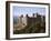 Harlech Castle, UNESCO World Heritage Site, Gwynedd, Wales, United Kingdom, Europe-Nigel Blythe-Framed Photographic Print