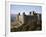 Harlech Castle, UNESCO World Heritage Site, Gwynedd, Wales, United Kingdom, Europe-Nigel Blythe-Framed Photographic Print