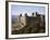 Harlech Castle, UNESCO World Heritage Site, Gwynedd, Wales, United Kingdom, Europe-Nigel Blythe-Framed Photographic Print