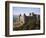 Harlech Castle, UNESCO World Heritage Site, Gwynedd, Wales, United Kingdom, Europe-Nigel Blythe-Framed Photographic Print