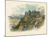 Harlech Castle-Charles Wilkinson-Mounted Giclee Print