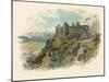 Harlech Castle-Charles Wilkinson-Mounted Giclee Print