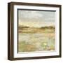 Harlech - Detail-Paul Duncan-Framed Art Print