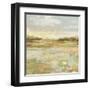 Harlech - Detail-Paul Duncan-Framed Art Print