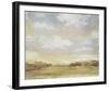 Harlech Spring Focus-Paul Duncan-Framed Giclee Print