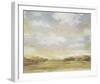 Harlech Spring Focus-Paul Duncan-Framed Giclee Print