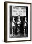 Harlem: Basketball, 1924-Eddie Elcha-Framed Premium Giclee Print