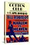 Harlem Is Heaven, 1932-null-Stretched Canvas