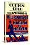 Harlem Is Heaven, 1932-null-Stretched Canvas
