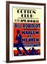 Harlem Is Heaven, 1932-null-Framed Art Print