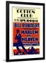 Harlem Is Heaven, 1932-null-Framed Art Print