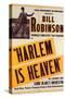 Harlem Is Heaven, 1932-null-Stretched Canvas