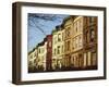 Harlem, New York City, United States of America, North America-Ethel Davies-Framed Photographic Print