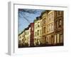 Harlem, New York City, United States of America, North America-Ethel Davies-Framed Photographic Print